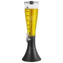 Kit Torre de Chopp Marcbeer 2,5 Litros com Torneira Extra Marchesoni
