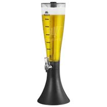 Kit Torre de Chopp Marcbeer 3,5 Litros com Torneira Extra Marchesoni