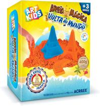 Kit torre eifel 400g - acrilex