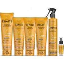Kit Total Home Care (6 Produtos) - Trivitt