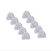 Kit touca atacado 10 unidades Kit touca atacado 10 unidades