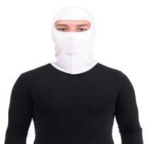 kit touca balaclava/motoqueiro/touca ninja com 2 unidades