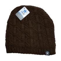 Kit Touca E Cachecol Unissex Redstar Winter Inverno Frio Em Lã Poliéster VSI02012