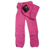 Kit Touca e Meia Calça Lã Infantil Menina Kids Girls Inverno Quentinha Escola Creche Pré Kit Touca e Meia Calça Lã Infantil Menina Kids Girls Inverno Quentinha Escola Creche Pré