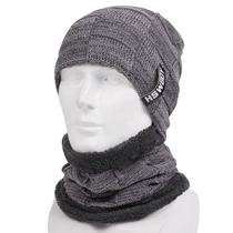 Kit Touca Gorro Cachecol Gola Forrada Inverno Frio Unissex Kit Touca Gorro Cachecol Gola Forrada Inverno Frio Unissex