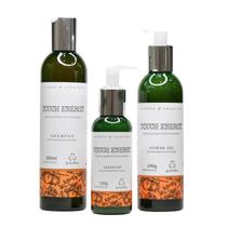 Kit Touch Energy - Flores & Vegetais Revitalizante