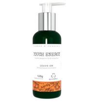 Kit Touch Energy Grandha Flores e Vegetais