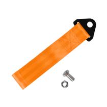 Kit Tow Strap Fita Cinta Reboque Engate Universal Estilo BR