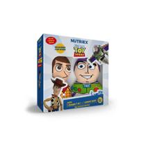 Kit toy story (2 shampoos 2 em 1 - 250ml cada) - woody + buzz