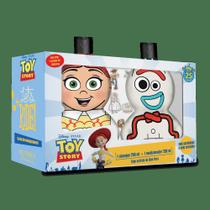 Kit Toy Story (Shampoo 250mL (JESSIE) + Condicionador 230mL (FORKY)