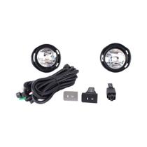 Kit Toyota Etios Hatch/Sedan 2012 Botão Modelo Original H16 24w SHOCKLIGHT - SL-250910
