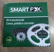 Kit tracao bros nx 150 bros - SMART FOX