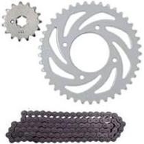 Kit tração crypton 115 11/15 - gulfair Kit tração crypton 115 11/15 - gulfair