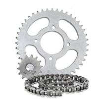 Kit tração phoenix 50 titanium - riffel 91361 Kit tração phoenix 50 titanium - riffel 91361