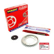 Kit Tração Pop 110