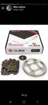 Kit tração titan 150/160 fan 125
