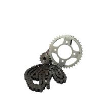 Kit Tracao Xtz 150 2014 a 2022 Com Retentor Darom Kit Tracao Xtz 150 2014 a 2022 Com Retentor Darom