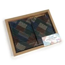 Kit Traços - Planner Compacto Mensal e Bloco Office - Fina Ideia Kit Traços - Planner Compacto Mensal e Bloco Office - Fina Ideia