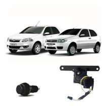 Kit tragial abertura porta malas apms siena (08-12) / palio 07-12 (placa no parachoque) Kit tragial abertura porta malas apms siena (08-12) / palio 07-12 (placa no parachoque)