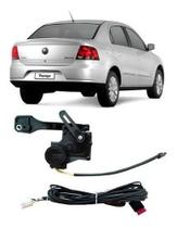 Kit tragial abertura porta malas apmv2 voyage g5/g6
