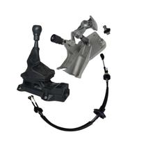 Kit Trambulador Alavanca Cabo Marcha Corsa Classic Celta Prisma Kit Trambulador Alavanca Cabo Marcha Corsa Classic Celta Prisma