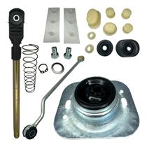 Kit Trambulador Alavanca Câmbio Vw Gol Parati Voyage Santana
