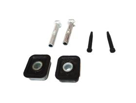 Kit trambulador bucha pino parafuso kombi ar original vw