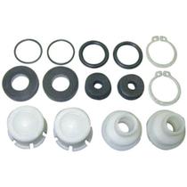 Kit trambulador Chevrolet Celta 2000 a 2016 KIT & CIA 30114 Kit trambulador Chevrolet Celta 2000 a 2016 KIT & CIA 30114