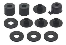 Kit Trambulador Com Bucha Central Corsa Gm