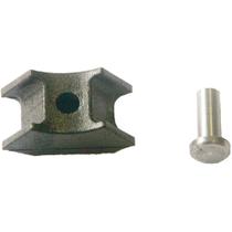 Kit Trambulador Com Bucha Plastica Rebite Da Alavanca De Celta prisma corsa vectra zafira