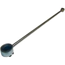 Kit Trambulador Tirante Externa Longo Peugeot 206 2001 A 2009 Unv34936 Kit Trambulador Tirante Externa Longo Peugeot 206 2001 A 2009 Unv34936