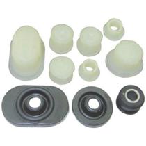 Kit trambulador Volkswagen Gol 1980 a 2016 KIT & CIA 41181