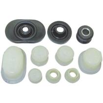 Kit trambulador Volkswagen Parati 1982 a 2012 KIT & CIA Kit trambulador Volkswagen Parati 1982 a 2012 KIT & CIA