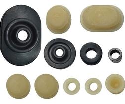 Kit Trambulador Vw Gol 5 Marchas G1/G2/G3/G4 Kit Trambulador Vw Gol 5 Marchas G1/G2/G3/G4