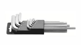 Kit Tramontina Chave Hexagonal 9pc 41408/209
