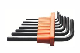 Kit Tramontina Chave Hexagonal Por 7pc 44400/207