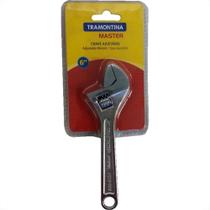 Kit Tramontina Chave Inglesa 6''