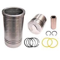 Kit Tramontini S195 Forth DE140 Injeção Direta (Cabeça de Ferradura)