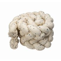 Kit Trança Para Berço 2 Peças Estrela - Fom