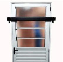 kit Tranca Trava Para Porta e Janela kit Tranca Trava Para Porta e Janela