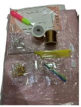 Kit trancista Kit trancista