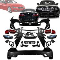 Kit Transformação 320i 2015 a 2019 para 2020 a 2024