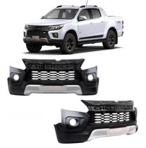 Kit transformação s10 2017 a 2020 para Hight country 21 22 23 Kit transformação s10 2017 a 2020 para Hight country 21 22 23