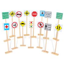 Kit transito Carlu 1075 Infantil - MDF Kit transito Carlu 1075 Infantil - MDF