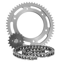 KIT TRANSM. LANDER250 09/13 40D/13D/520UOX106L CHH-UO C/RET, Ref: 10540027 Marca: SCUD