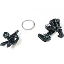 Kit Transmissão Absolute Prime 12V Kit Transmissão Absolute Prime 12V