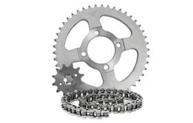 Kit Transmissão ALLEN NXR160 Bros Sem Retentor