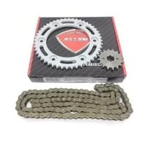 Kit Transmissão Allen Shineray Jet 49cc Sem Retentor Kit Transmissão Allen Shineray Jet 49cc Sem Retentor