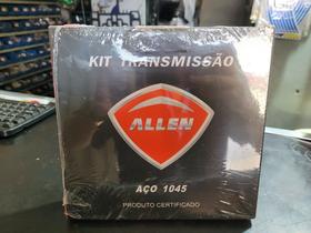 Kit transmissão Kit transmissão