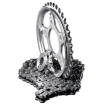 Kit transmissao bros 160 - xre 190 com retentor daron Kit transmissao bros 160 - xre 190 com retentor daron